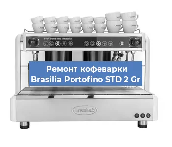 Замена прокладок на кофемашине Brasilia Portofino STD 2 Gr в Белгороде
